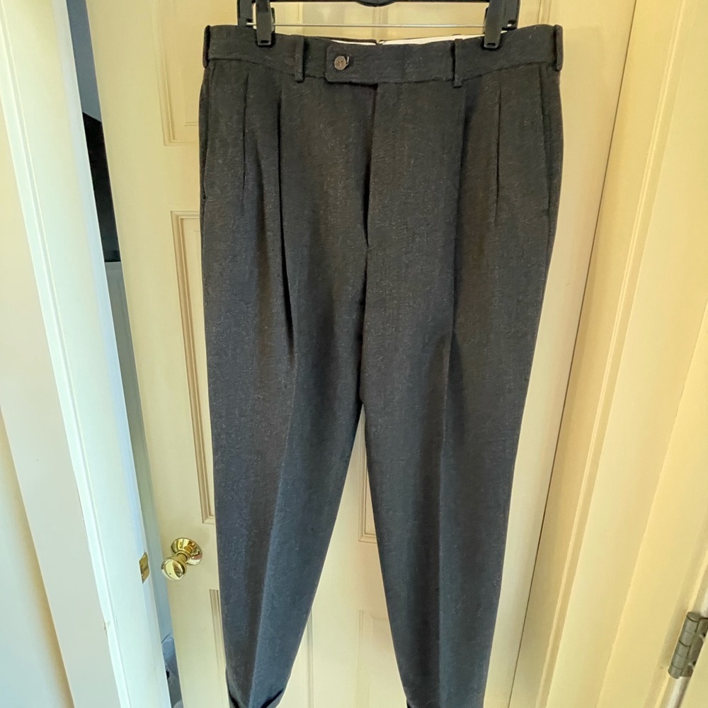 Barry Bricken Men’s trouser